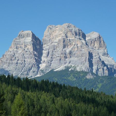 La Sloda Forno di Zoldo Exterior foto