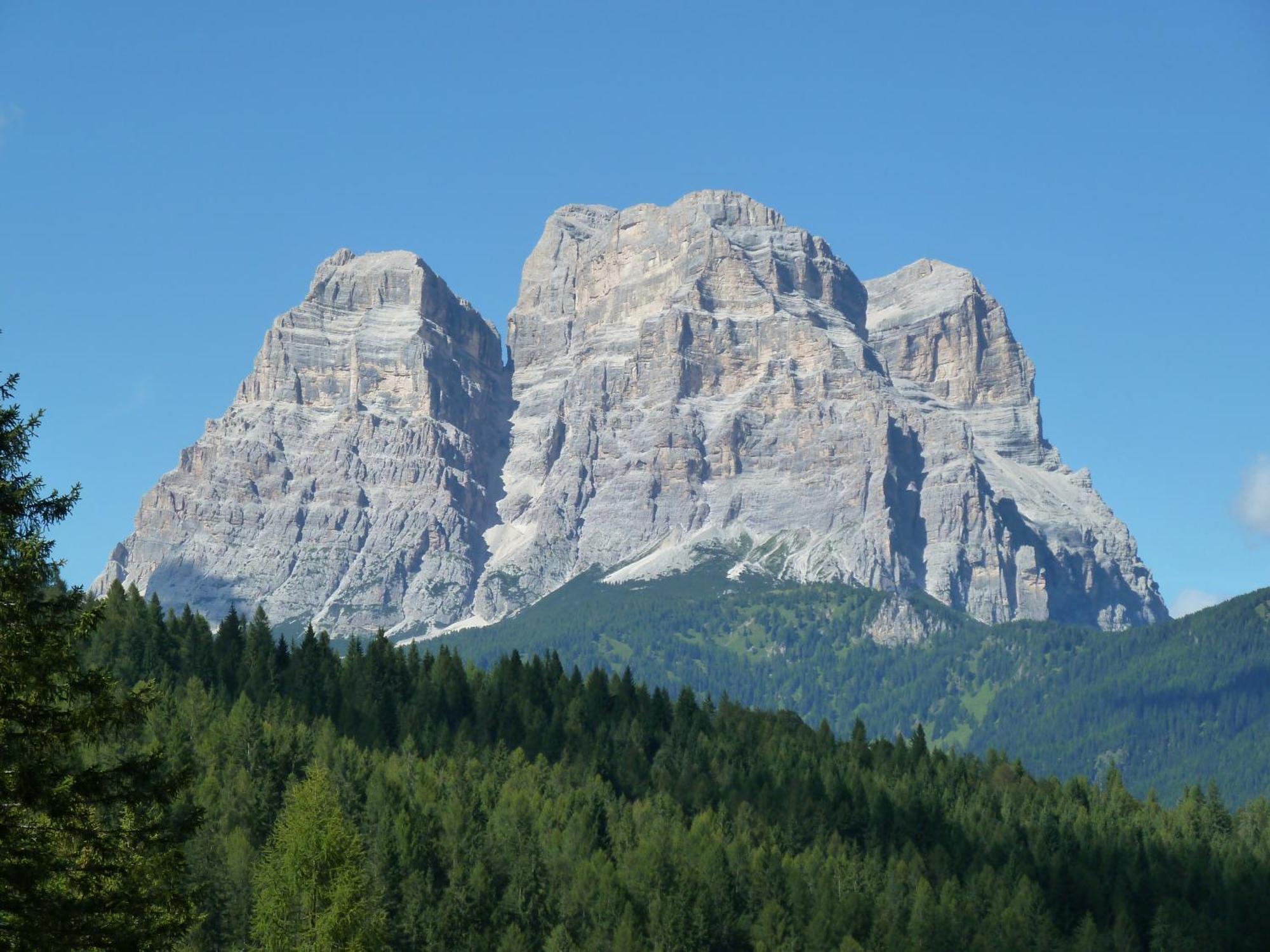 La Sloda Forno di Zoldo Exterior foto